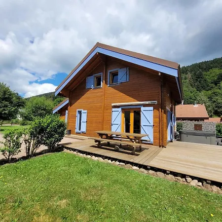 Cocoon 6p Avec Prive *