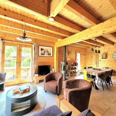 Cocoon 6p Avec Prive