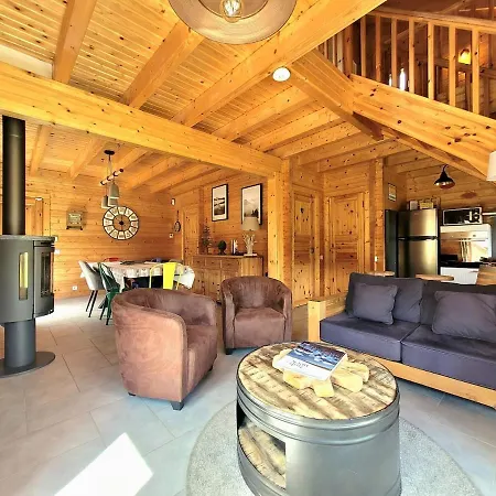 Cocoon 6p Avec Prive *