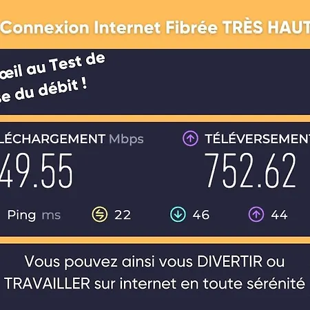 Cocoon 6p Avec Privé Rochesson