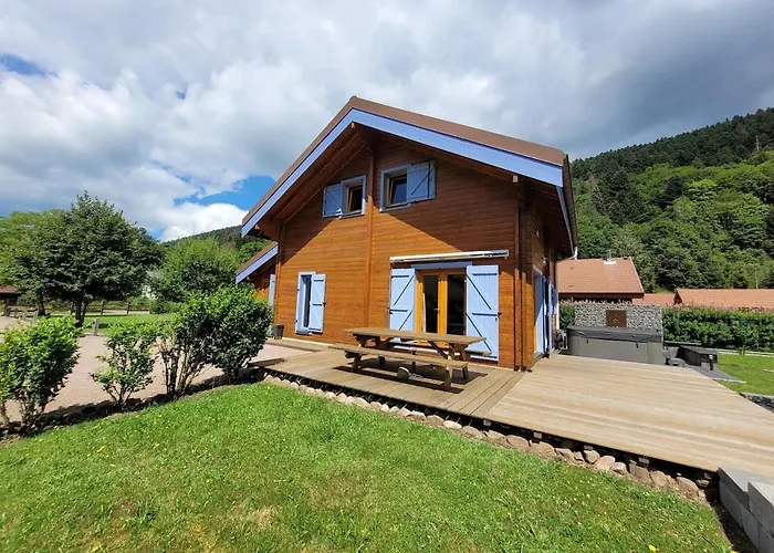 Cocoon 6p Avec Prive *