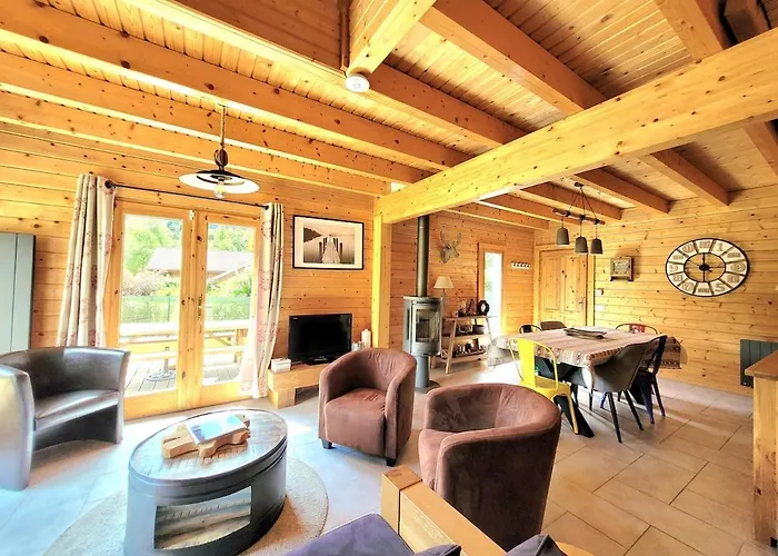 Cocoon 6p Avec Prive