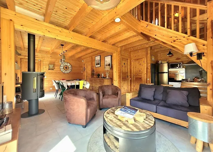 Cocoon 6p Avec Prive *