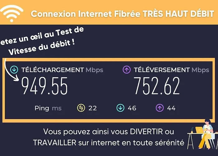 Cocoon 6p Avec Prive Rochesson